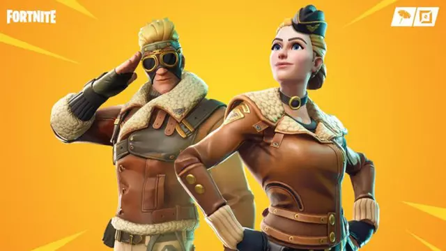Fortnite 8.40 Güncelleştirme Notları Yayımlandı: Yenilikler 1 Fortnite 8.40 Güncelleştirme Notları Yayımlandı: Yenilikler