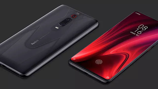 Redmi K20 Pro Premium Cool Black Mech, Yarın Satışa Çıkıyor 1 Redmi K20 Pro Premium Cool Black Mech, Yarın Satışa Çıkıyor