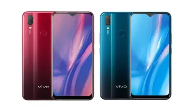 Vivo, İki Yeni Akıllı Telefon Modelini Duyurdu 2 Vivo, İki Yeni Akıllı Telefon Modelini Duyurdu
