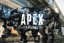 Apex Legends'ta Karakterlerin Hasar Alması Zorlaştırıldı