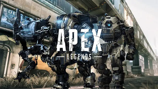 Apex Legends'ta Karakterlerin Hasar Alması Zorlaştırıldı 1 Apex Legends'ta Karakterlerin Hasar Alması Zorlaştırıldı