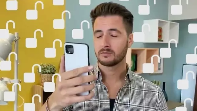 Google Pixel 4'ün Yüz Tanıma Kilidinde Korkutan Hata