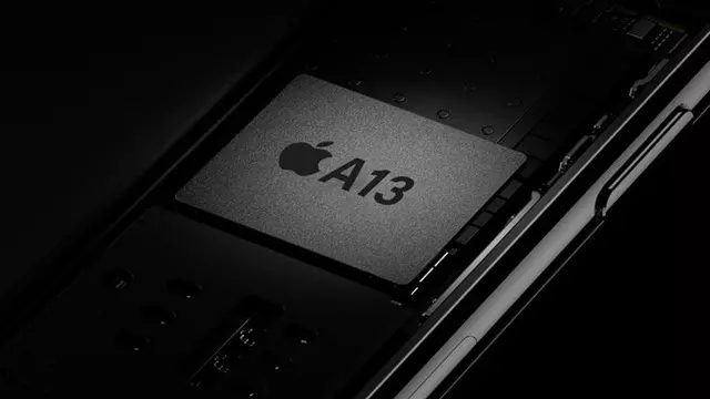 Apple A13 İşlemcisi, Android Rakiplerini İkiye Katladı 1 Apple A13 İşlemcisi, Android Rakiplerini İkiye Katladı