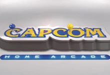 Capcom, 'Home Arcade Mini' İsimli Oyun Konsolunu Duyurdu