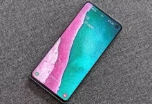 Samsung Galaxy S10'un Çileden Çıkaran Hatası Düzeltiliyor