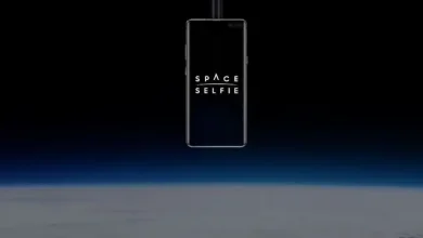 Samsung, Hayran Selfielerini Stratosfere Gönderiyor