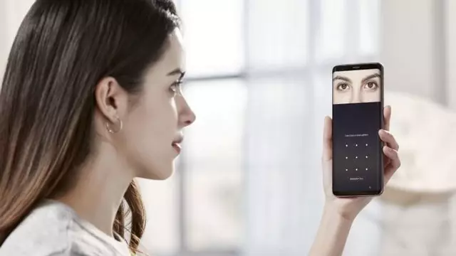 Samsung, Yeni Yüz Tanıma Sistemi Geliştiriyor