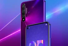 Huawei Nova 5T, Önümüzdeki Ay İçerisinde Avrupa'ya Gelecek