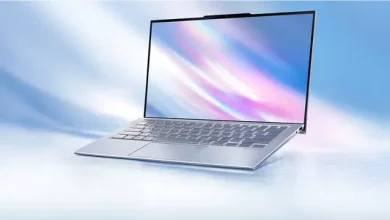 ASUS ZenBook S13 ABD'de Satışa Sunuldu