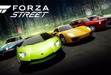 Oynaması Ücretsiz Forza Street PC İçin Çıktı