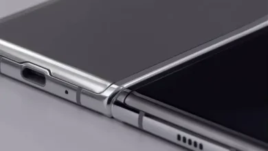 Samsung'dan Katlanabilir Telefonlarına Ultra İnce Cam Çözümü