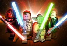 Yeni Bir Lego Star Wars Oyunu mu Geliyor?