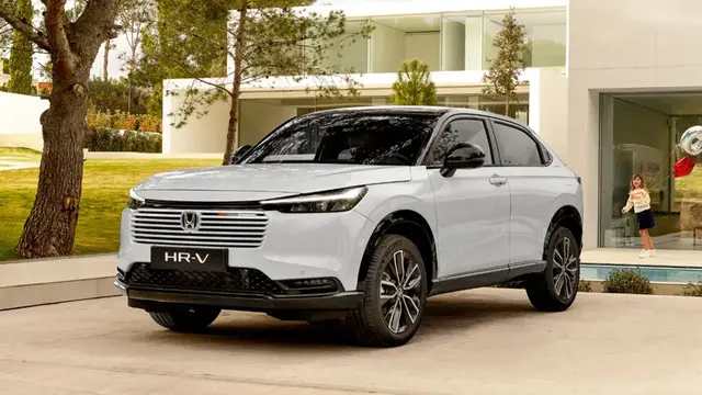 Honda Fiyat Listesi - Aralık 2024 [Güncel]