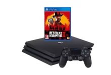 BİM, PlayStation 4 ve Red Dead Redemption 2 Satacak