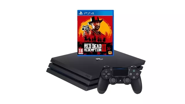 BİM, PlayStation 4 ve Red Dead Redemption 2 Satacak 1 BİM, PlayStation 4 ve Red Dead Redemption 2 Satacak