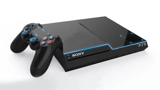 PlayStation 5'in Çıkış Zamanı ve Fiyatı Ortaya Çıktı 1 PlayStation 5'in Çıkış Tarihi ve Fiyatı Ortaya Çıktı