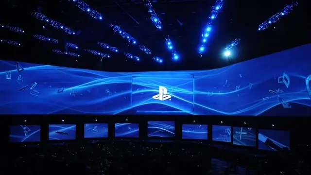 PlayStation 5 ile Birlikte Gelecek Oyunlar Ortaya Çıktı