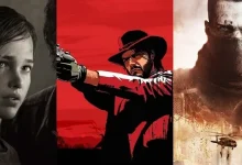 Drama Konusunda Türk Dizilerine Taş Çıkartacak 8 Oyun