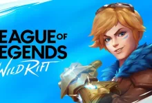 LoL: Wild Rift, Akıllı Telefon ve Konsollar İçin Duyuruldu