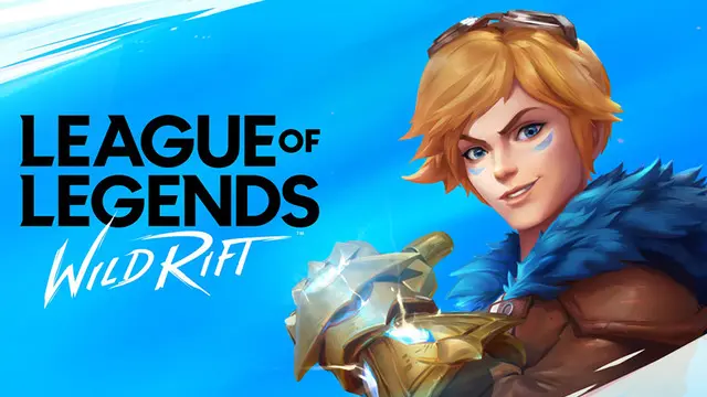 LoL: Wild Rift, Akıllı Telefon ve Konsollar İçin Duyuruldu