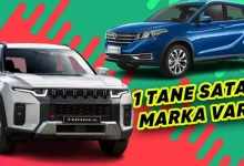 Satışları En Çok Artan ve En Çok Düşen Markalar