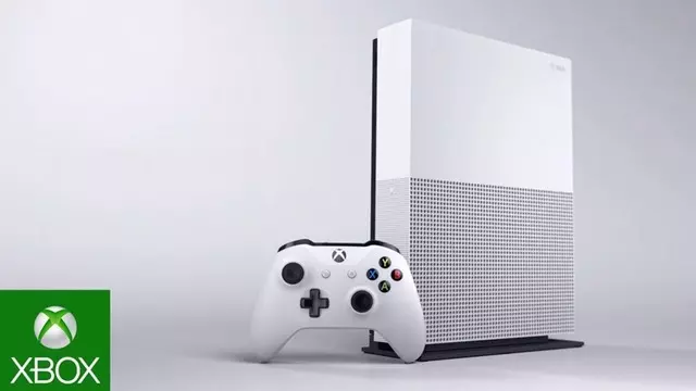 Xbox One S All Digital Edition'ın ve Fiyatı Ortaya Çıktı
