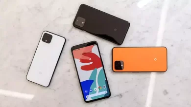 Google Pixel 4 ve 4 XL Duyuruldu: İşte Fiyatı ve Özellikleri