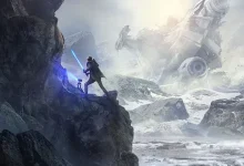 Star Wars Jedi: Fallen Order Oyunun İlk Bakış Videosu