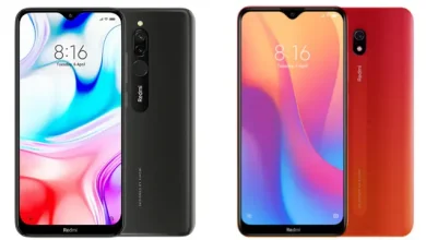 Redmi 8 ve Redmi 8A - Türkiye Fiyatları