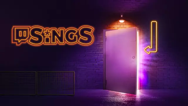 Twitch, Ücretsiz Karaoke Oyununu Resmen Yayımladı