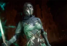 Mortal Kombat 11’de Satın Alınabilir Ögeler Olacak