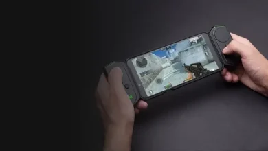 Xiaomi, Black Shark Cihazları İçin JoyUI 11'i Yayınladı 2 Xiaomi, Black Shark Cihazları İçin JoyUI 11'i Yayınladı