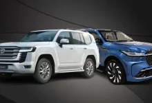 Türkiye'nin Patronlarının Araçları Belli Oldu