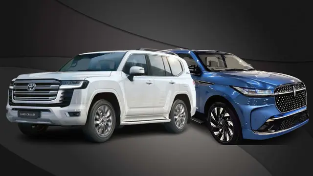 Türkiye'nin Patronlarının Araçları Belli Oldu