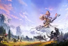 Horizon Zero Dawn'ın Devamıyla İlgili Bir İpucu Ortaya Çıktı