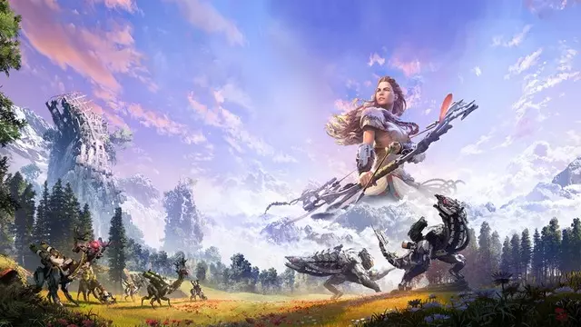 Horizon Zero Dawn'ın Devamıyla İlgili Bir İpucu Ortaya Çıktı