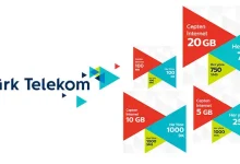 Türk Telekom Uygun Fiyatlı ve Faturasız Tarifeler