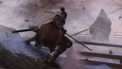 Sekiro: Shadows Die Twice, 10 Günde 2 Milyon Satışa Ulaştı 2 Sekiro: Shadows Die Twice, 10 Günde 2 Milyon Satışa Ulaştı
