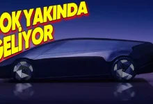 Honda 0 Serisi'nden Yeni Bilgiler Geldi