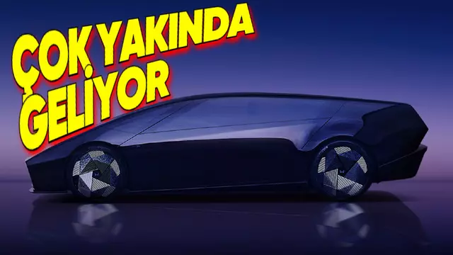 Honda 0 Serisi'nden Yeni Bilgiler Geldi