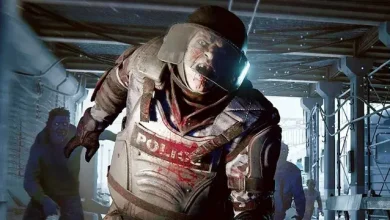 World War Z'nin Çıkış Fragmanı Yayımlandı