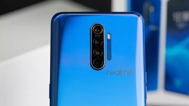 Realme X2 Pro - Fiyatı ve Özellikleri 1 Realme X2 Pro - Fiyatı ve Özellikleri