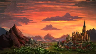 Sin Slayers: The First Sin, Steam'de Parasız 2 Sin Slayers: The First Sin, Steam'de Ücretsiz