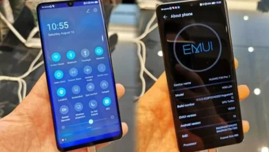 Honor Play İçin EMUI 9.1 Güncellemesi Yayınlandı