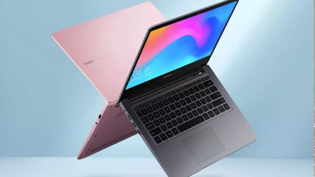 AMD İşlemcili Xiaomi Redmibook'un Tanıtım Tarihi