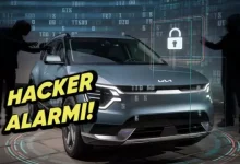 Kia Otomobillerin Hacklenmesine Neden Olan Bir Açık Ortaya Çıktı