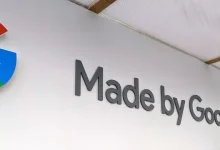 Google'ın Pixel 4 Etkinliği (Canlı Yayın)