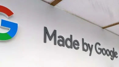 Google'ın Pixel 4 Etkinliği (Canlı Gösterim) 3 Google'ın Pixel 4 Etkinliği (Canlı Yayın)