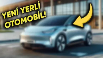 Türkiye’nin Yeni Yerli Otomobilinden Dev Yatırım 5 Türkiye’nin Yeni Yerli Otomobilinden Dev Yatırım
