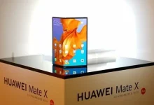İddia: Huawei Mate X, Bu Ay Piyasaya Sürülecek